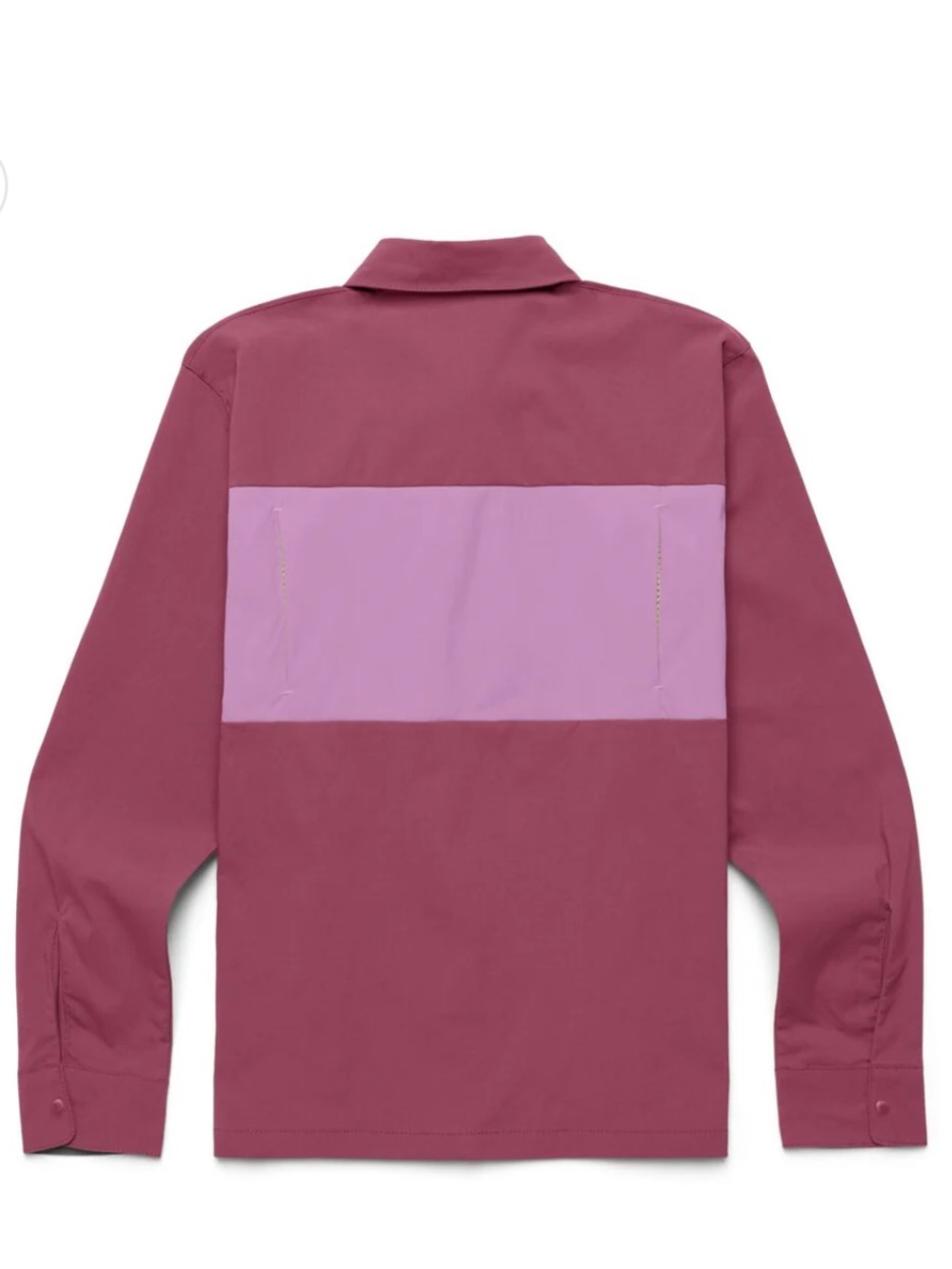 Cotopaxi Women’s LS Sumaco Sun Shirt Size Medium